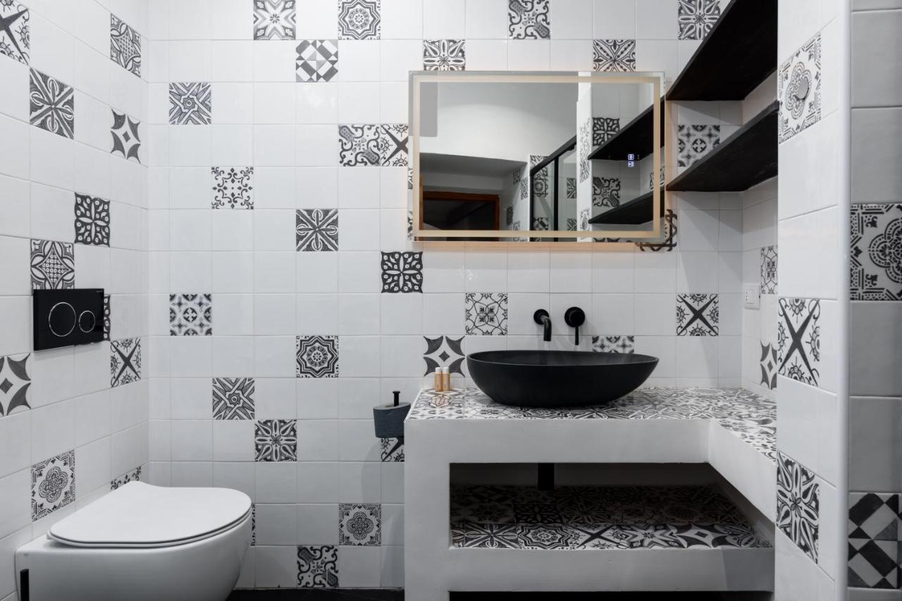 Esclusivo 130 Mq + Terrazzo Via San Vincenzo Διαμέρισμα Γένοβα Εξωτερικό φωτογραφία