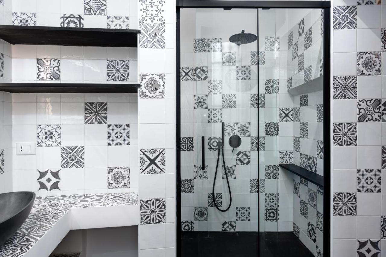Esclusivo 130 Mq + Terrazzo Via San Vincenzo Διαμέρισμα Γένοβα Εξωτερικό φωτογραφία